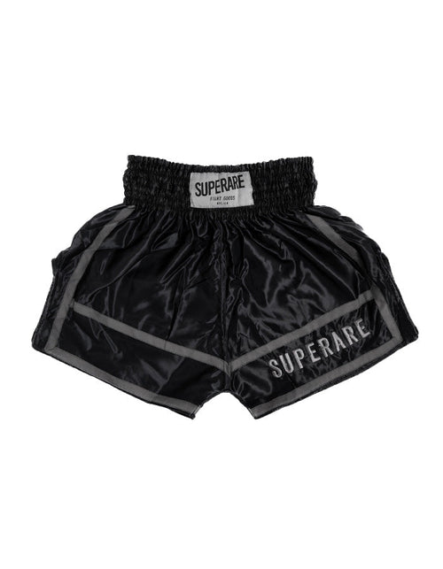 Shorts de Muay Thai de la série One 2.0