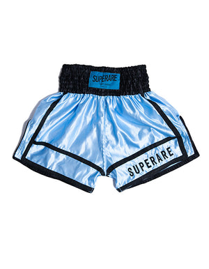 Shorts de Muay Thai de la série One 2.0