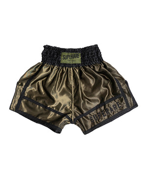 Shorts de Muay Thai de la série One 2.0
