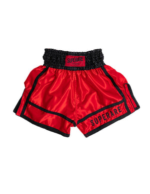 Shorts de Muay Thai de la série One 2.0
