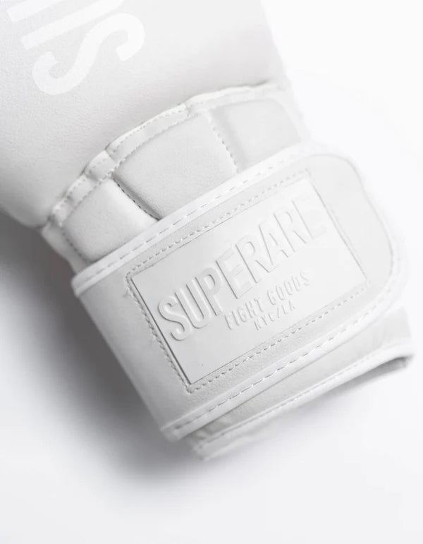 Gants de boxe Supergel V