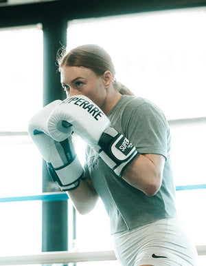 Gants de boxe Supergel Pro
