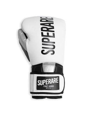 Gants de boxe Supergel Pro