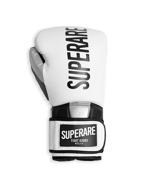 Gants de boxe Supergel Pro