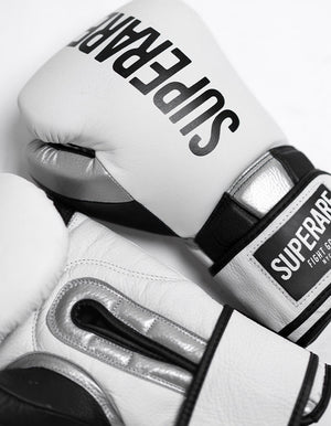 Gants de boxe Supergel Pro