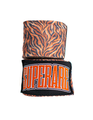 Bandages pour la main Superare - Tigre