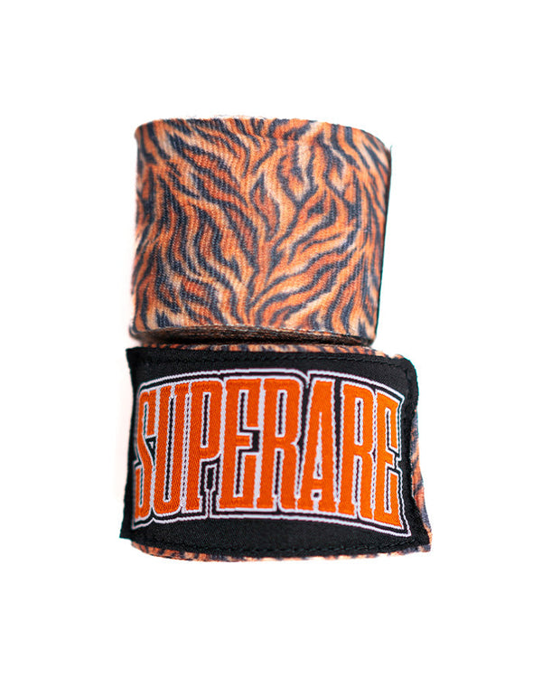Bandages pour la main Superare - Tigre