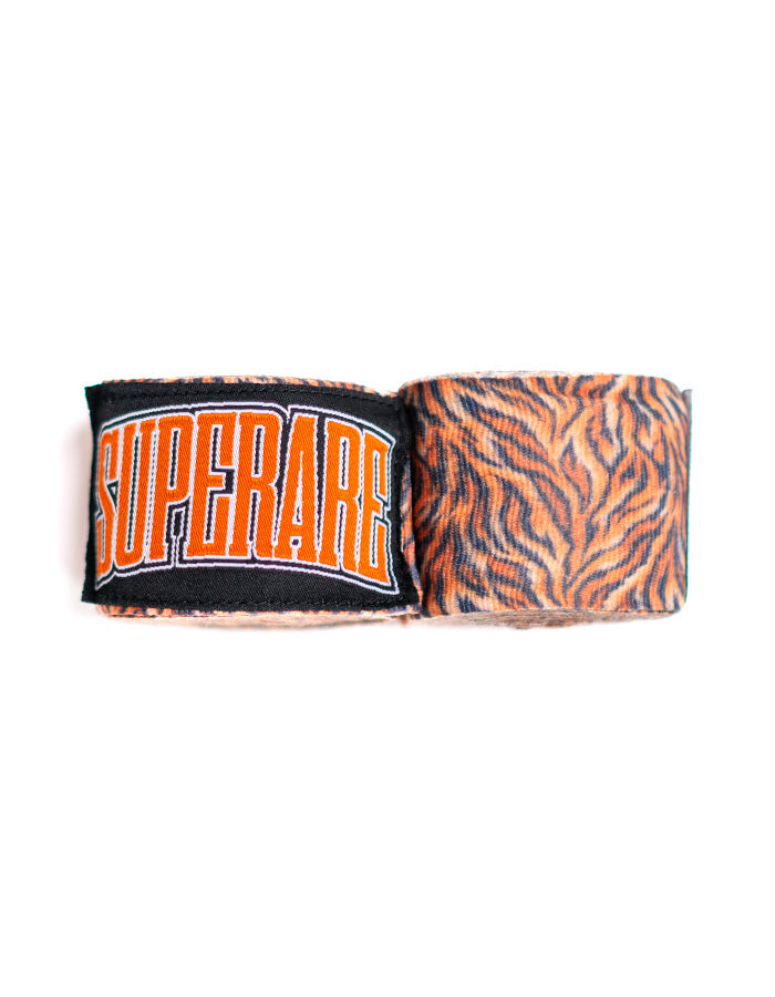 Bandages pour la main Superare - Tigre