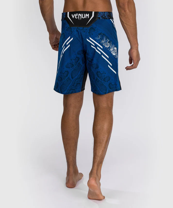 Short Venum Edition Premiun Bleu