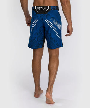 Short Venum Edition Premiun Bleu