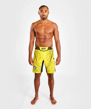 Short Venum Edition Premiun Jaune