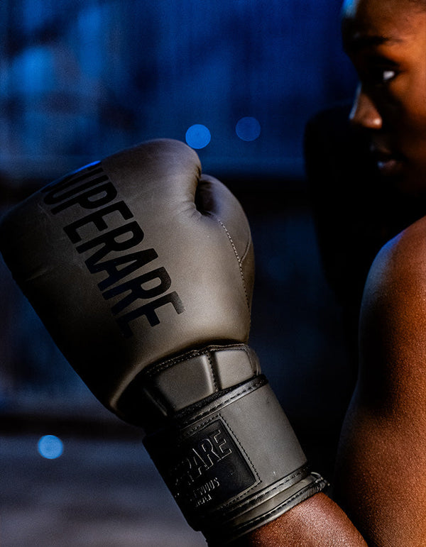 Gants de boxe Supergel V