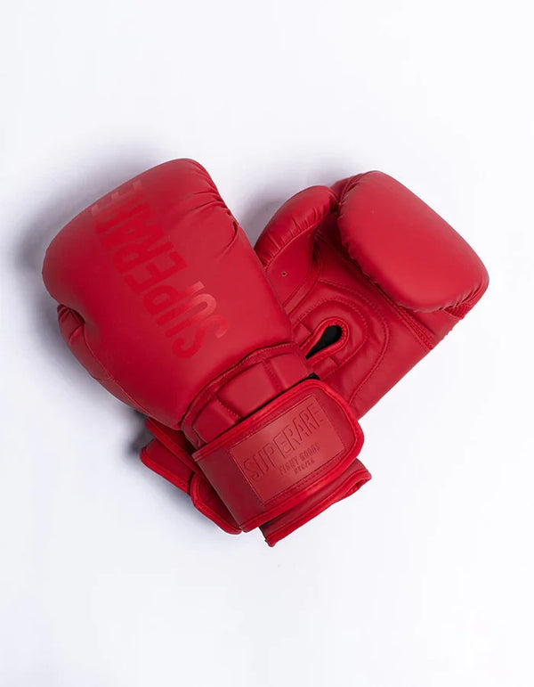 Gants de boxe Supergel V