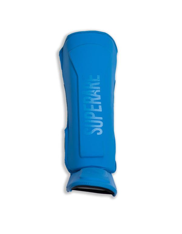 Protège-tibias de Muay Thai Superare V Series