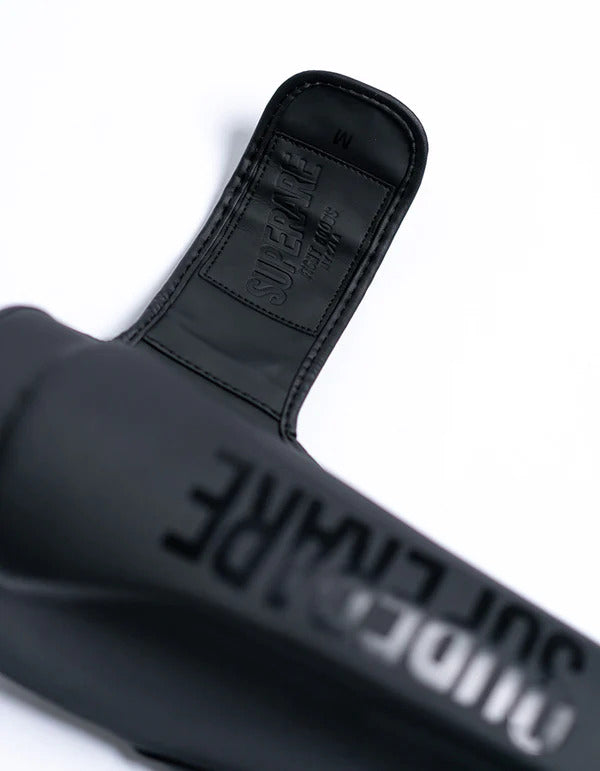 Protège-tibias de Muay Thai Superare V Series