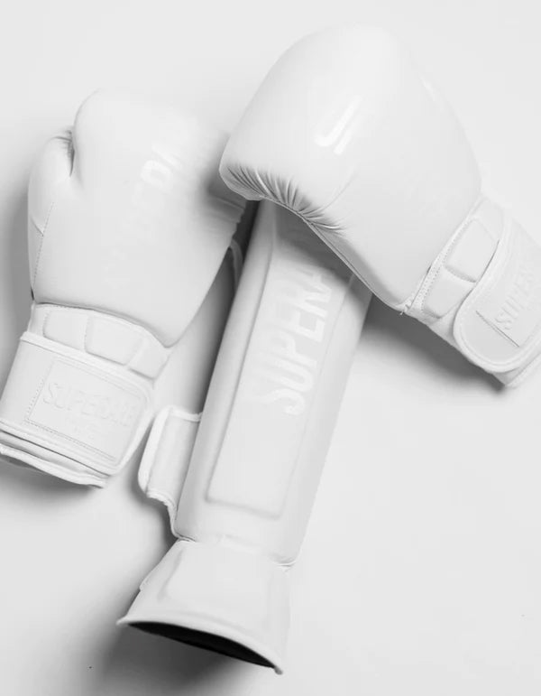 Gants de boxe Supergel V