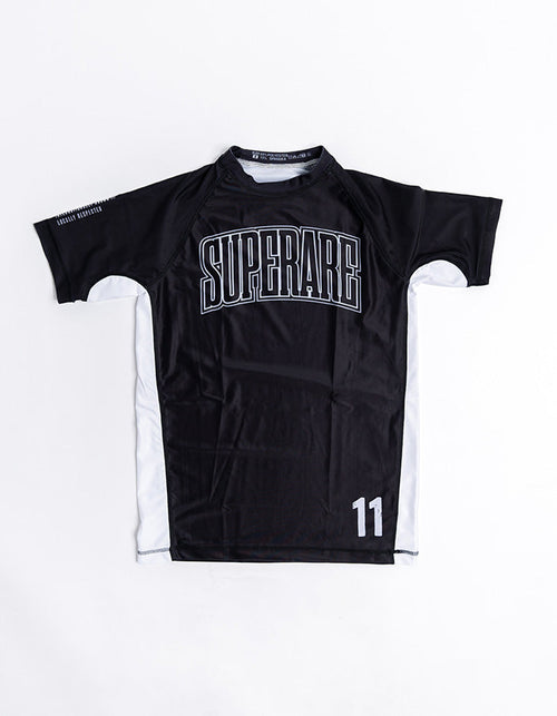 Maillot de compression à manches courtes Superare Finisher Ranked