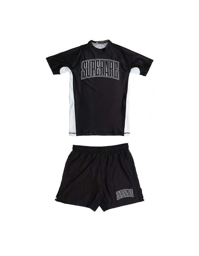 Forfait Classement No-Gi - Ceinture Blanche