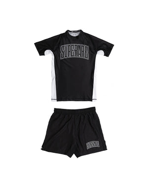 Forfait Classement No-Gi - Ceinture Blanche