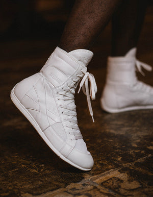 Chaussures de Boxe Superare