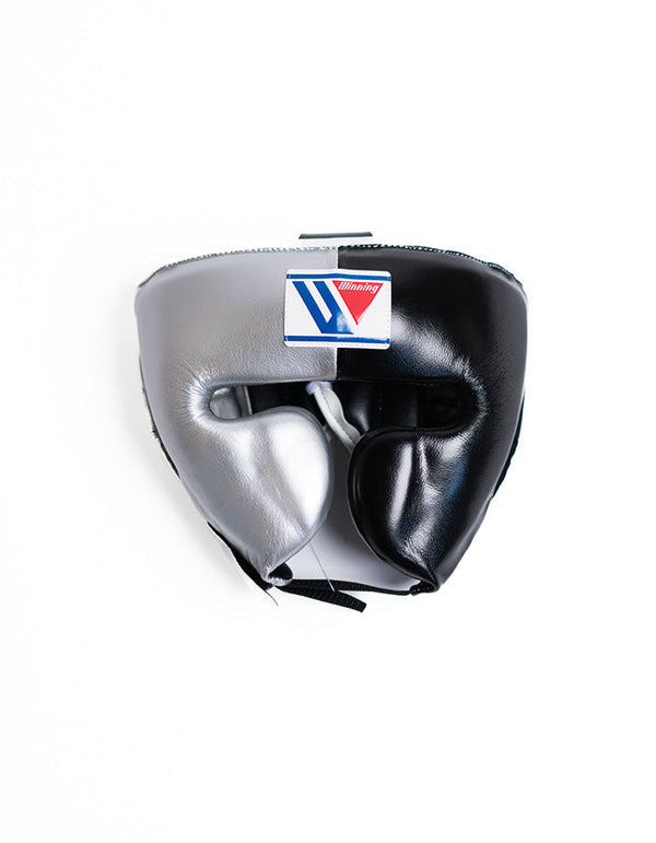 Protège-cheek personnalisé pour la boxe gagnante