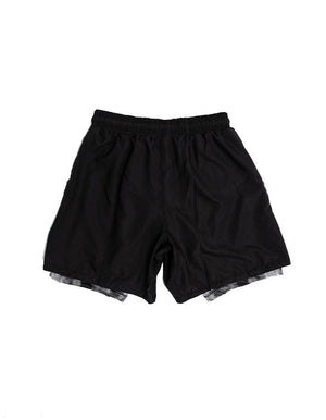 Shorts de grappling combinés dans le monde entier