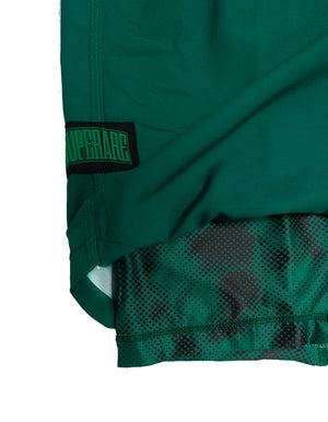 Shorts de grappling combinés dans le monde entier