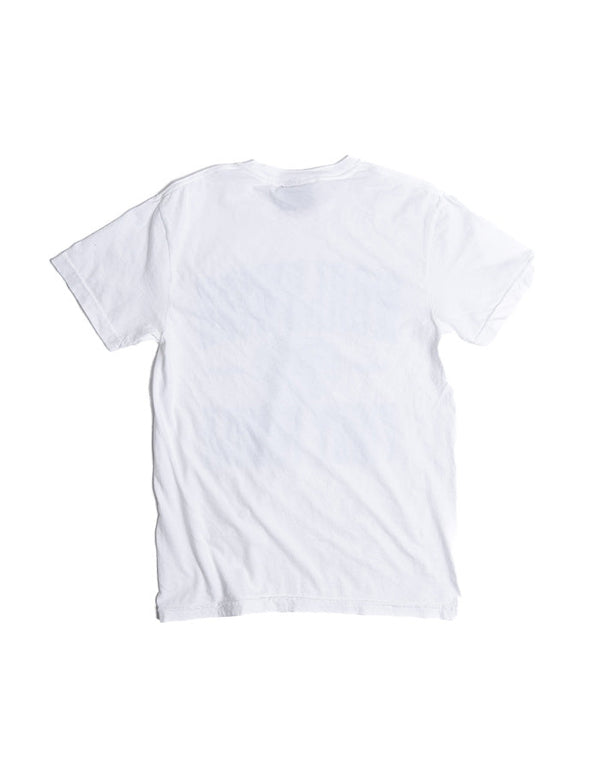 T-shirt dans le monde entier