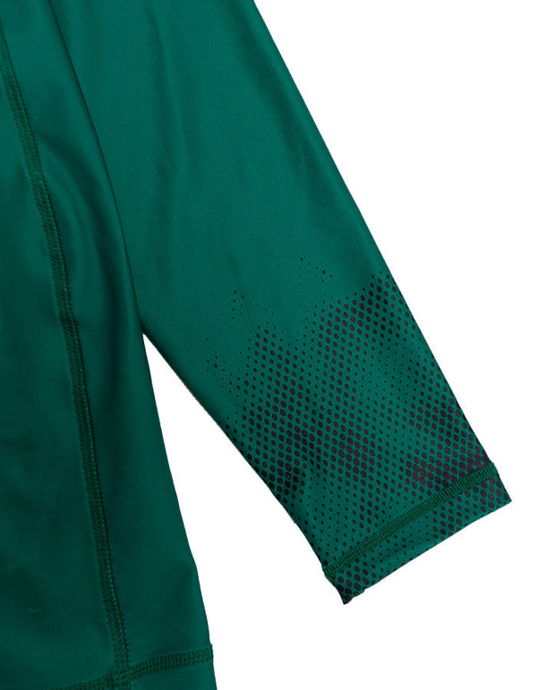 Maillot de bain à manches longues anti-UV mondial